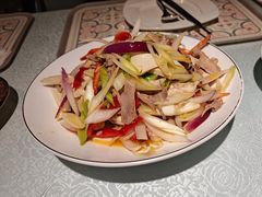 -海尔巴格一甸茶餐厅(团结路店)