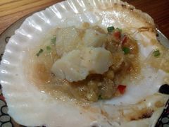 -阿记烧烤(大兴新区店)