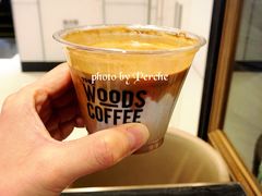Dirty-THE WOODS 简餐 (国贸商城店)