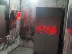 -Xcape异时刻密室逃脱魔法互动(瑞虹天地太阳宫店)