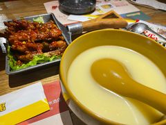 -冰川延边料理·炭烤串(原小木屋店)