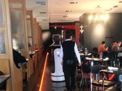 大堂-小资太太餐厅(南岗区店)