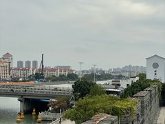 -相门城墙文化休闲景区