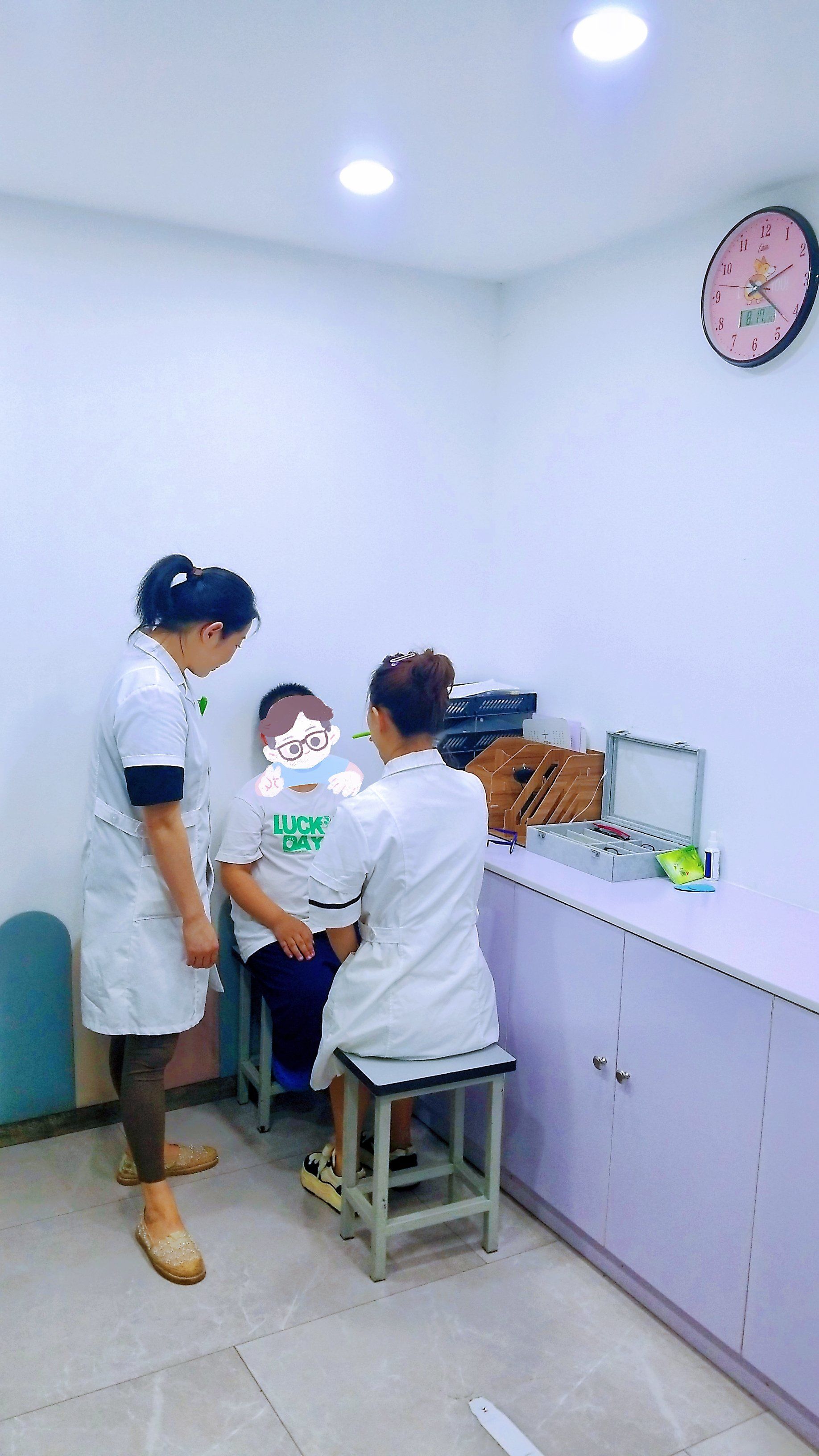 安定医院陪诊代挂号儿童抽血拍片安抚，配合度更高的简单介绍