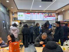 -林静小吃(复兴路店)