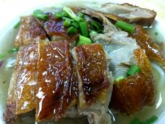 烧鹅濑粉-香辉食馆(新兴路店)