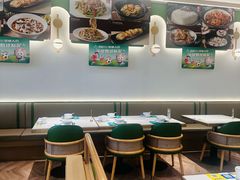 -荔粥记潮汕砂锅粥(新北万达店)