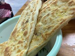 -铁谢李松祖传羊肉汤馆