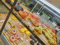 -奈雪的茶(重庆万象城北区店)