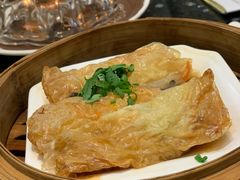 -新兴·金羊座·粤菜点心(乐峰店)
