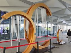 -山东省科技馆(新馆)