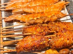 -管氏翅吧(马家堡店)