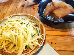-院子餐厅·大锅菜·老杭帮(桥西直街店)