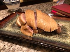 招牌盐水鸭-南京大牌档(龙湖长楹天街店)