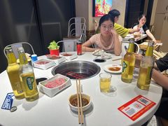 -大斌家串串火锅(上河国际店)