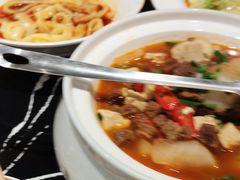 -巴依老爷新疆美食(清华东门店)