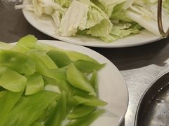 -三兴涮羊肉(荣安大街店)