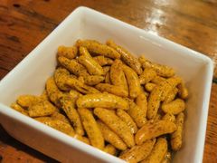 芥末米果-凡人&庄阿姨的辣(万寿亭店)