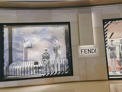 -FENDI(万象城店)
