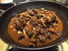 -禾田下生态餐厅(华天城总店)