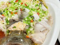 -周锦记广式餐厅(格林生活坊2期店)