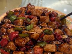 -砂锅居(西四店)