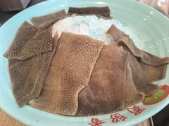 -蜀留香火锅·始于1999·原四川老火锅(白堤路店)