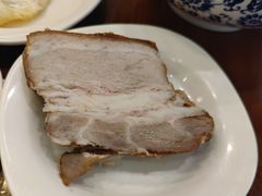 招牌红焖肉-同得兴面馆.苏式面.三虾面(园区店)