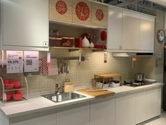 -宜家家居(哈尔滨商场店)