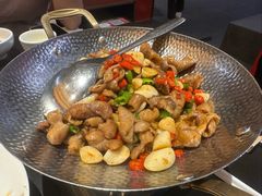-天宝兄弟(前海壹方城店)