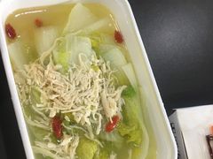 -四海游龙(紫竹店)