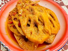 -老三样·旧食新味(绿地店)