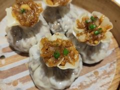 糯米笋丁烧麦-金时代顺风大酒店(金山店)