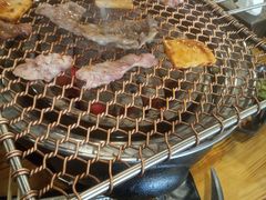 -大壮家原味烤肉(兴华北街店)