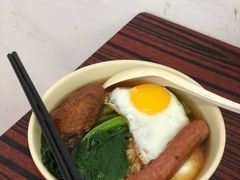 -華叔茶記