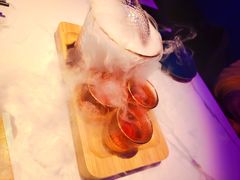 -马邦子·紫苏烤鱼(恒隆广场店)