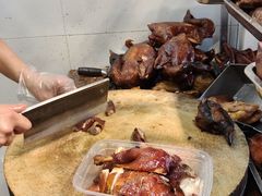 -周生记太爷鸡(文明路店)