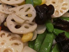 -巴扎美食·新疆菜·西域歌舞表演餐厅(新疆大厦店)