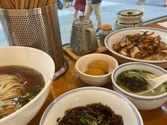 -君东记本帮面馆(天钥桥路店)