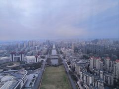 -南昌之星摩天轮