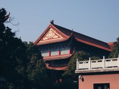 -开福禅寺