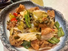 -莲池荟素食馆·12年老字号(光孝寺店)