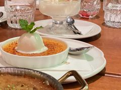 -ELI FALAFEL Lebanese&Mediterranean黎巴嫩美食(富城路店)