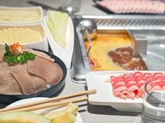 -海底捞火锅(北京路店)