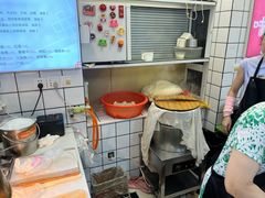 -徐氏糯米包油条(山海关路店)