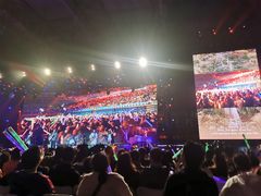 -苏州独墅湖体育馆