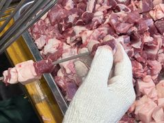 -古彭7只羊·招牌白串·碳锅羊肉旗舰店