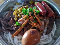 -老东江米粉