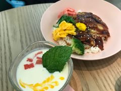 -BossBabe亲子餐厅(金光华广场店)