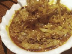 酸菜粉条-竹溪一号·天域阁(骑马山店)